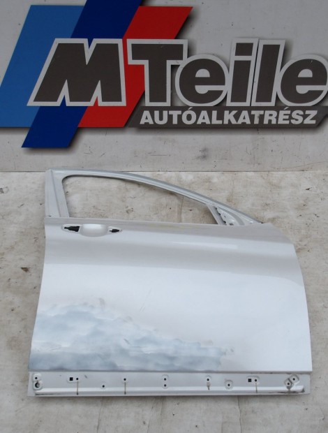 [GY�RI JAV�TOTT] BMW JOBB ELS� AJT� | X1 F48 | FEH�R